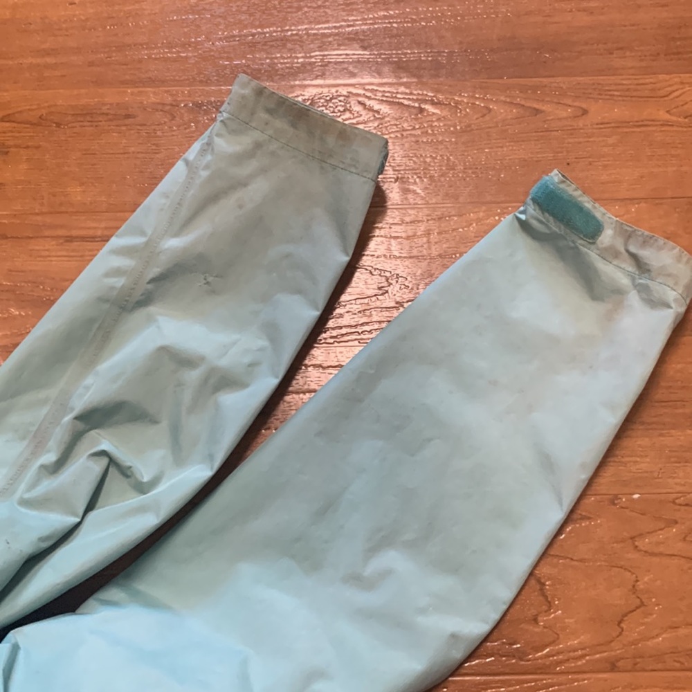 Patagonia H2no Hooded Rain Jacket - Picture 11 of 12